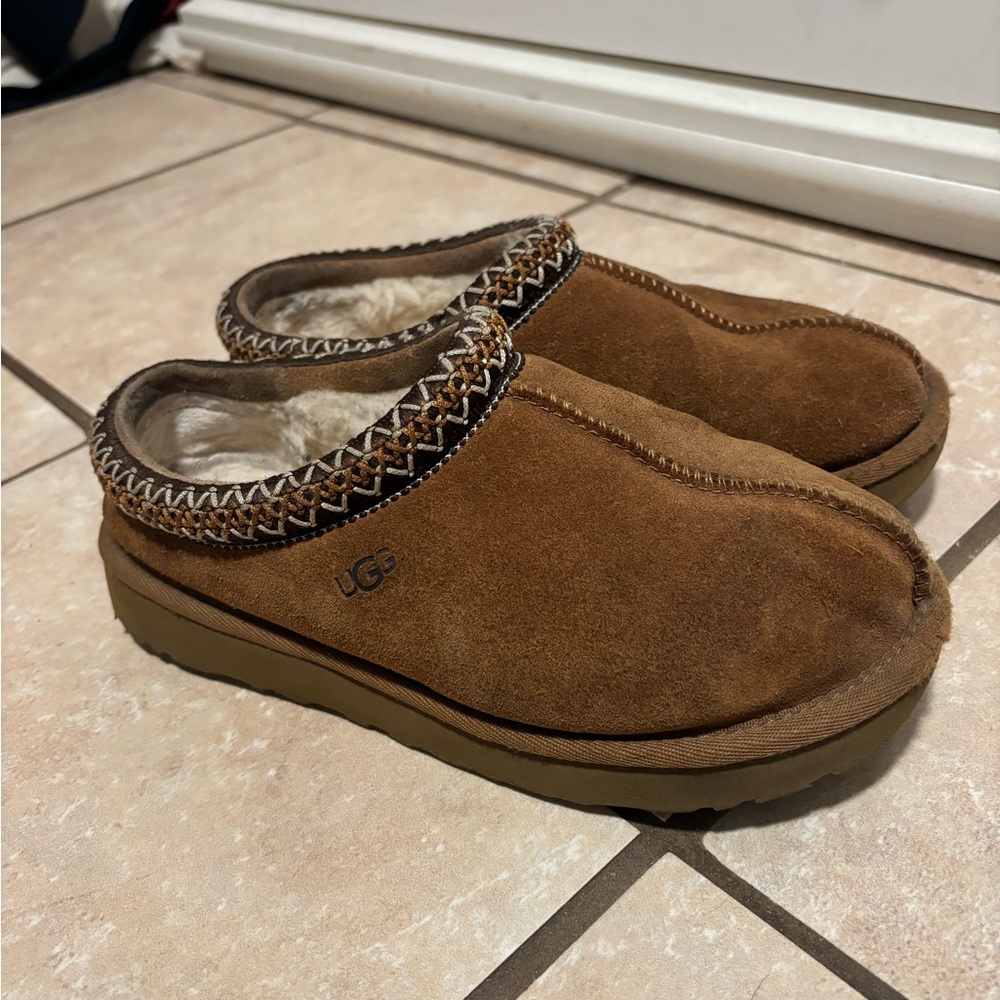Women’s UGG Tasman Slippers